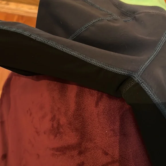 Irideon Synergy Riding Tights - Size S - Picture 7 of 8